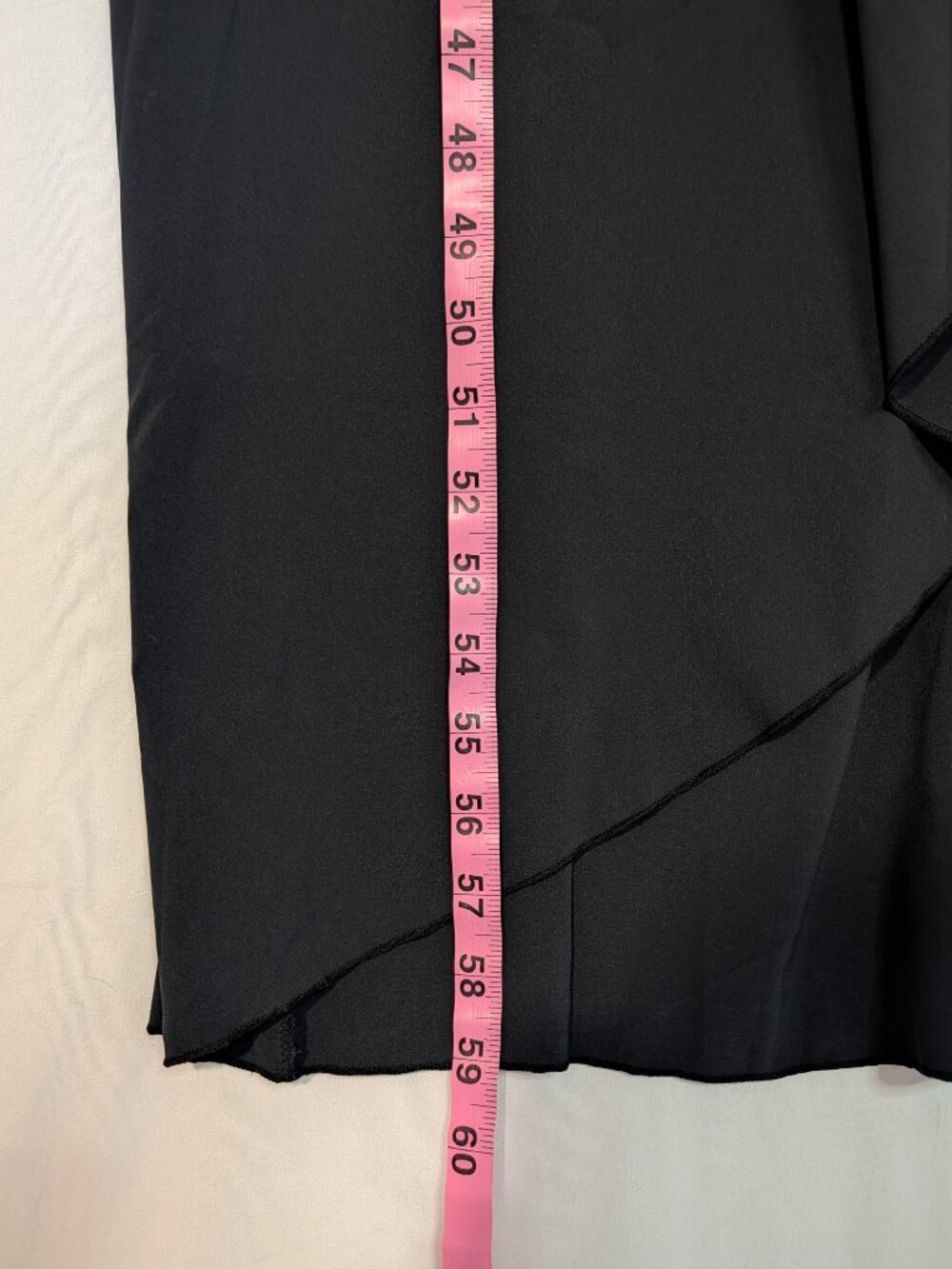 Toad&Co Black Sunkissed Maxi Dress Sleeveless Pocket Womens Large NWT - Picture 14 of 16